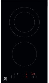 Elektrinė kaitlentė Electrolux 300 serija „Domino“ LHR3233CK