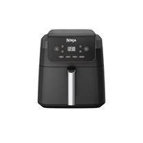 Karšto oro gruzdintuvė Ninja AF170EU, juoda sp., 2000 W, 6.2 l