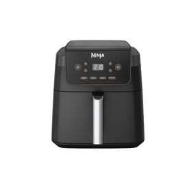Aerogrils Ninja AF170EU, melna krās., 2000 W, 6.2 l