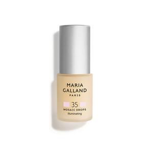 Sejas serums Maria Galland 35 Mosaic Drops, 15 ml