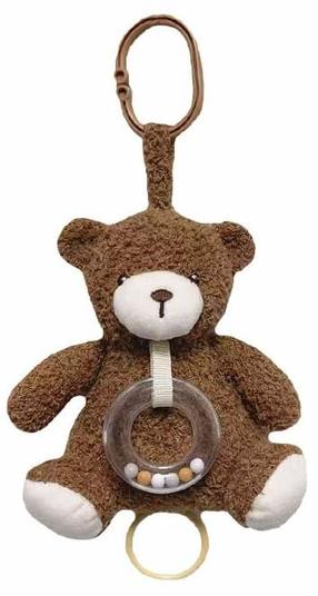 Muzikālā kaste Tulilo Teddy Bear
