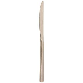Nuga Ambition Merida 29612, roostevaba teras, hõbe v., 2 tk, 23 cm