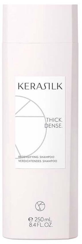 Шампунь Kerasilk Thick Dense, 250 мл