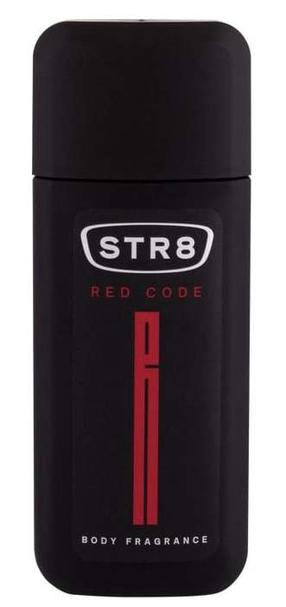 Parfüümid STR8 Red Code, 75 ml