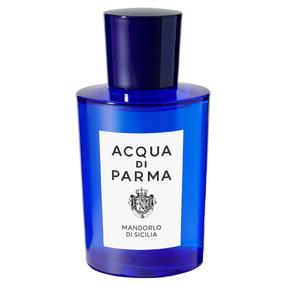 Туалетная вода Acqua Di Parma Blu Mediterraneo Mandorlo Di Sicilia, 100 мл