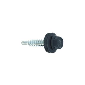 Savisriegis Klimas WSBP, RAL7016, 4.8 mm x 19 mm, 250 vnt.