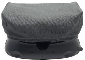 VR ausinių uždangalas VR Cover Universal Fabric Cover
