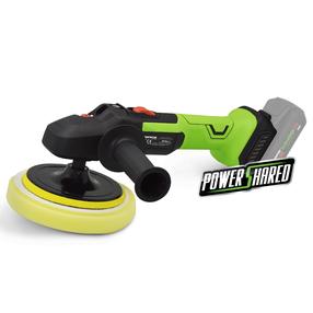 Pulēšanas mašīna Constructor, 20 V