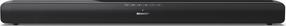 Soundbar süsteem Sharp HT-SB100, must v.