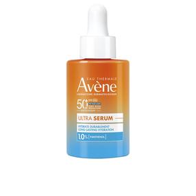 Näo seerum Avène Ultra Long Lasting Hydration, 30 ml, SPF 50+