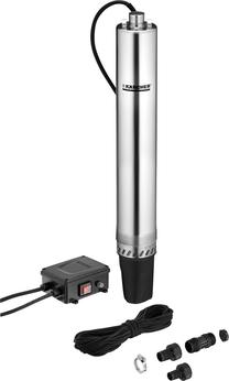 Panardinamasis vandens siurblys Kärcher, 1000 W