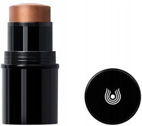 Põsepuna Dr.Hauschka Lip To Cheek, kuld v., 04, 6.1 g
