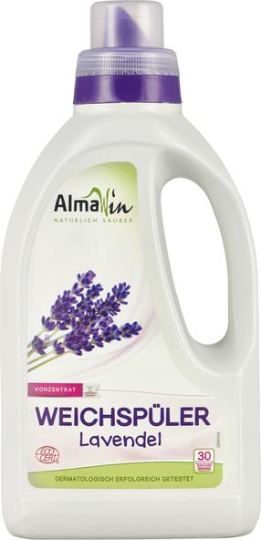 Veļas mīkstinātājs AlmaWin, šķidrums, 0.75 l