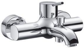 Термостатический смеситель для ванны Hansgrohe Talis S 32420000