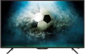 Televizorius Kiano SlimTV 40, 39.5 "