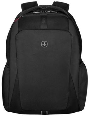Рюкзак для ноутбука Wenger XE Professional, черный цв., 23 л, 1-15.6″