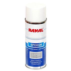 Gruntis Ranal Epoxide, 400 ml