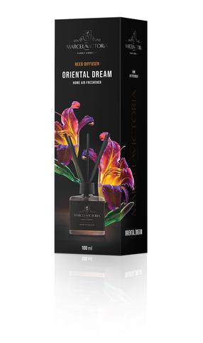 Namų kvapas ORIENTAL DREAM, 100 ml