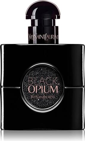 Parfimērijas ūdens Yves Saint Laurent Black Opium Le Parfum, 30 ml