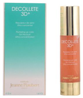 Kehaseerum Jeanne Piaubert Decolette 3D+, 50 ml