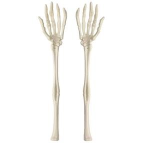 Dekoracija vaikams/suaugusiems, skeletas 491662910, (spalva/dizainas parenkami atsitiktine tvarka)