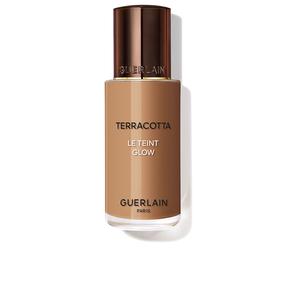 Vedel jumestuskreem Guerlain Terracotta Le Teint Glow, 6n, 30 ml