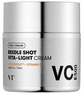 Veido kremas VT Cosmetics Reedle Shot Vita -Light, 50 ml