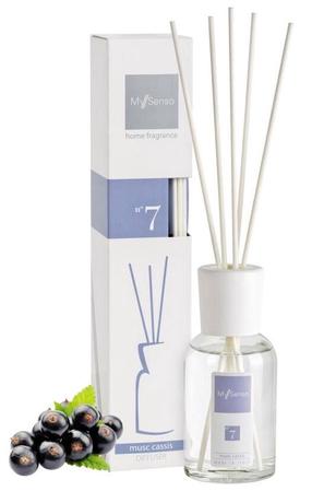 Oro gaiviklis My Senso Diffuser Midi n°7 Skaidri