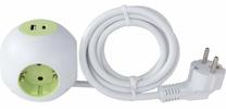 Pikendusjuhe Rev PowerGlobe, 1.4 m