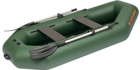 Надувная лодка Kolibri K-260T Board 1010-102601, 20.41 кг, 260 см x 130 см