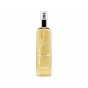 Kodulõhnastaja, kodu aroomi pihusti Millefiori Milano Honey And Sea Salt, 150 ml