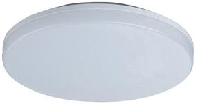 Valgusti lagi CristalRecord Dalia, LED, 6400 °K, valge v. / valge v., 22 x 22 cm