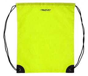 Krepšys avalynei Avento Fluorescent, geltona sp.