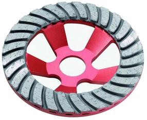 Deimantinis diskas FLEX Turbo-Jet, 125 mm x 22.2 mm