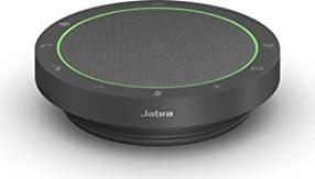 Bezvadu skaļrunis Jabra Speak2 40 UC, pelēka krās.