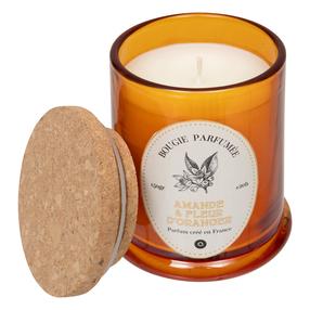 Žvakė, aromatinė Atmosphera Hapo, 30 h, 150 g, oranžinė sp.