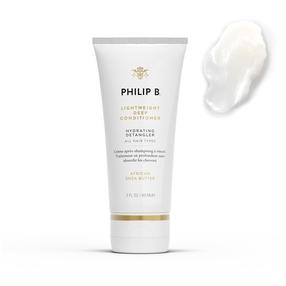 Juukse konditsioneer Philip B LightWeight Deep Hydrating Detangler, 60 ml