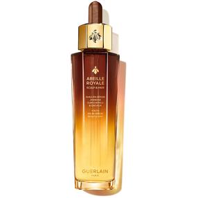 Plaukų serumas Guerlain Abeille Royale Scalp And Hair, 50 ml
