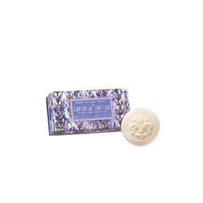 Muilų rinkinys Fiorentino Lavender, levandos, 300 g, 6 vnt.