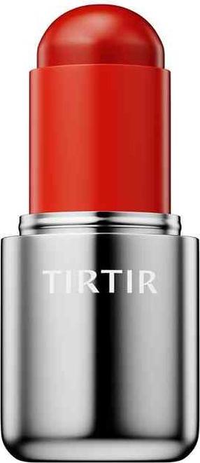 Lūpu krāsa TirTir Mood Glider Lip & Blush Stick, 3.8 g, tangerine glow krās., 03