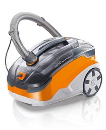 Plaunantis dulkių siurblys Thomas Pet/Family, 1700 W