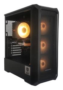 Stacionarus kompiuteris Intop RW83165NS AMD Ryzen 5 - 7500F, 1 TB, DDR5 16 GB, SSD 1 TB, Nvidia GeForce RTX 5060 8 GB GDDR7