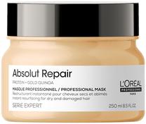 Kaukė plaukams L’Oréal Professionnel Paris Expert Absolut Repair, 250 ml