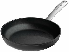 Praepann BergHOFF Leo Graphite 3950478, Ø 24 cm, alumiinium/roostevaba teras