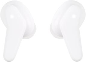Bezvadu austiņas Vivanco Fresh Pair, balta krās.