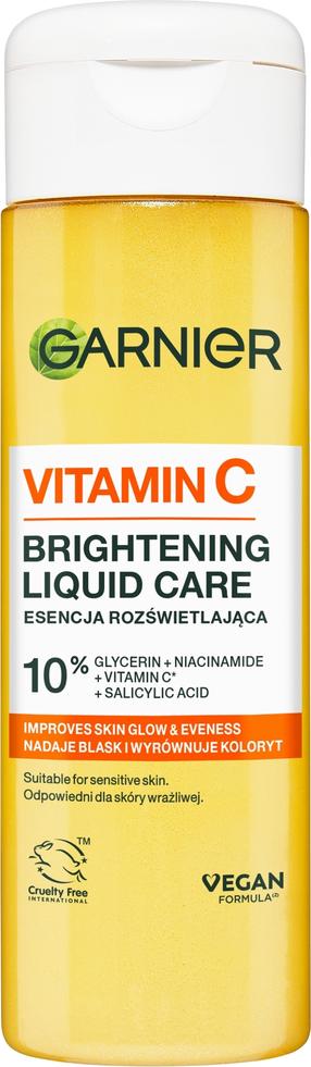 Sejas esence Garnier Vitamin C, 120 ml