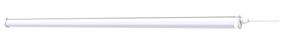 Valgusti Philips, lagi ja seinad, 34 W, 3400 lm, 4000 °K, IP65