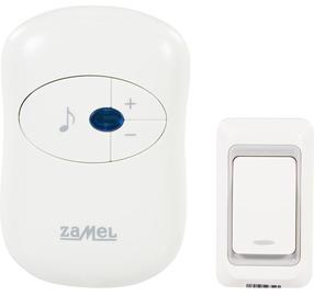 Беспроводной звонок Zamel Disco 36