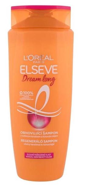 Šampūnas L’Oréal Paris Elseve Dream Long, 700 ml