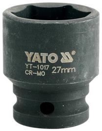 Mova Yato, 43 mm, 27 mm, 1/2"
